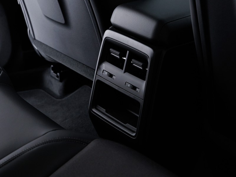 Porsche Macan 4