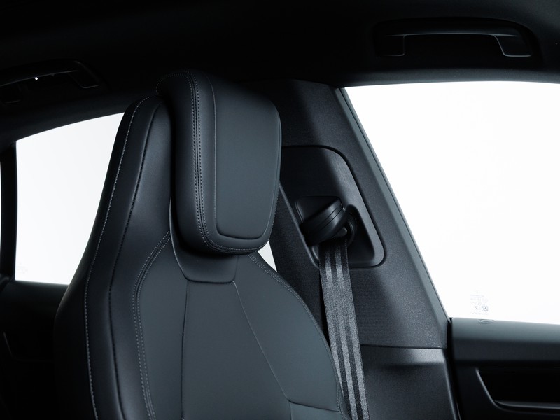 Porsche Macan 4
