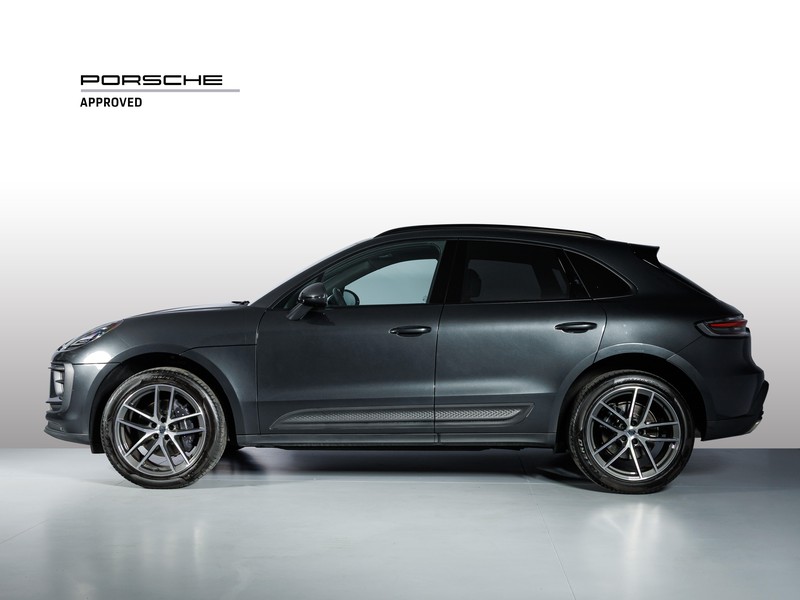 Porsche Macan 2.0 265cv pdk