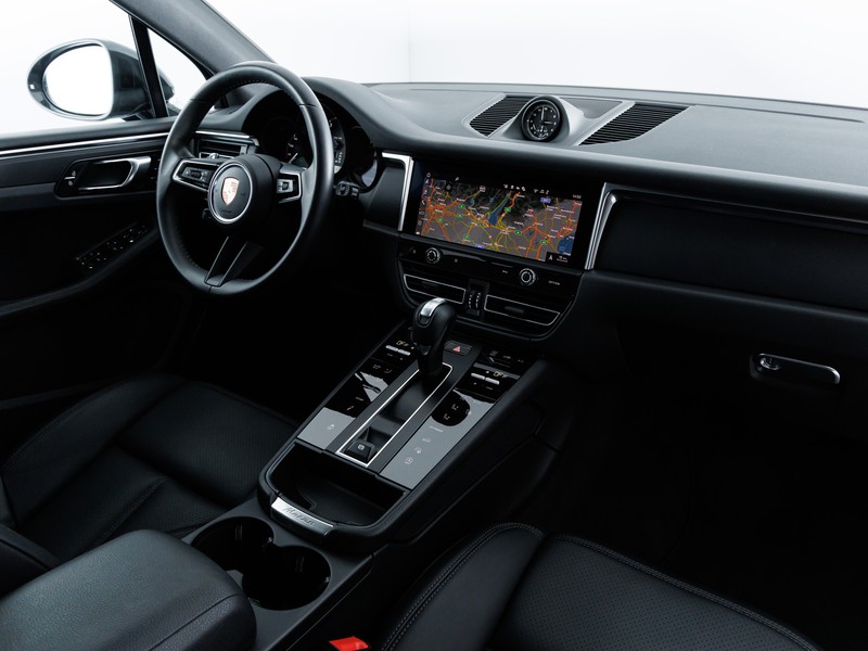 Porsche Macan 2.0 265cv pdk