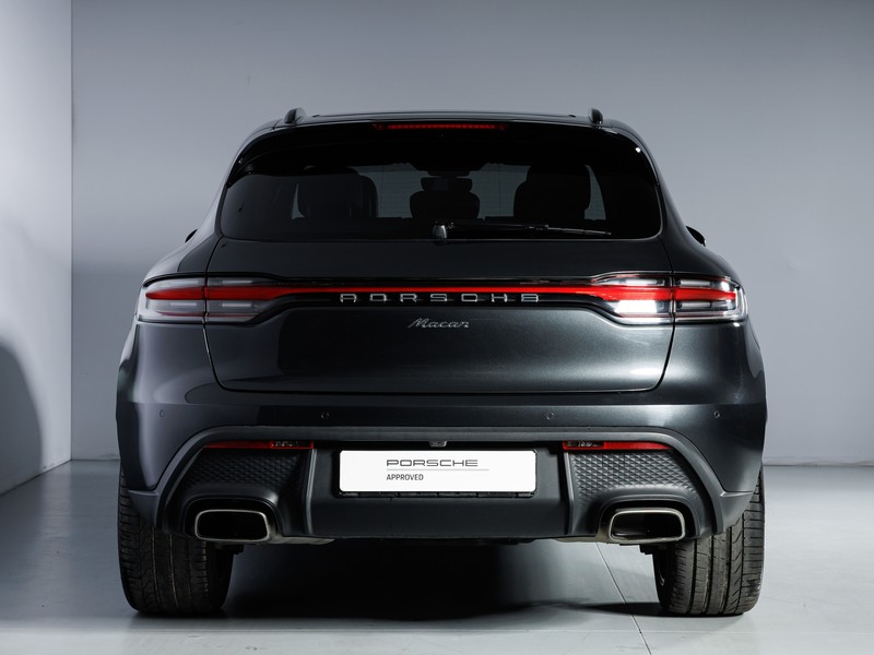 Porsche Macan 2.0 265cv pdk