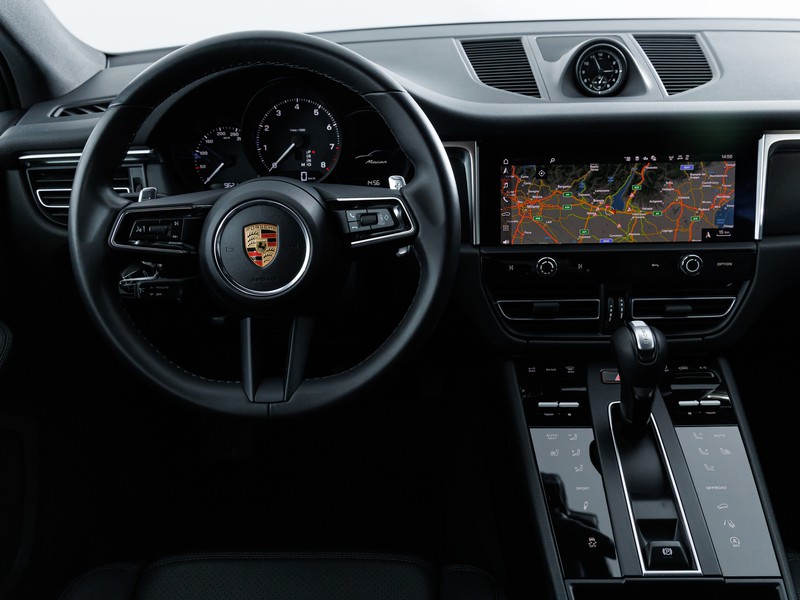 Porsche Macan 2.0 265cv pdk