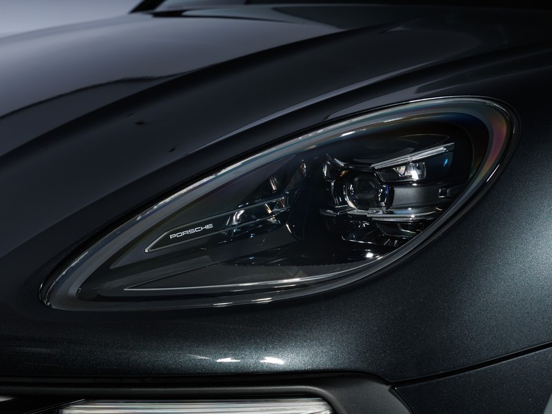 Porsche Macan 2.0 265cv pdk