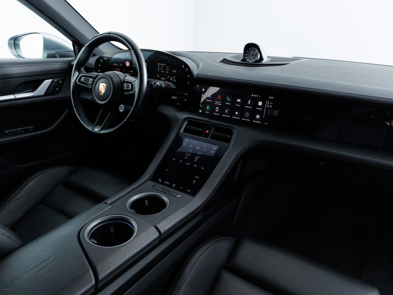Porsche Taycan cross turismo 4 5p.ti