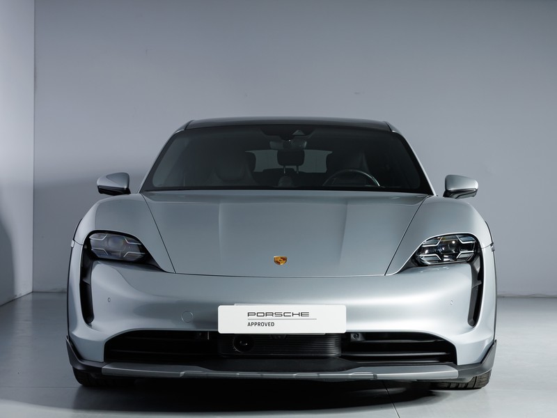 Porsche Taycan cross turismo 4 5p.ti