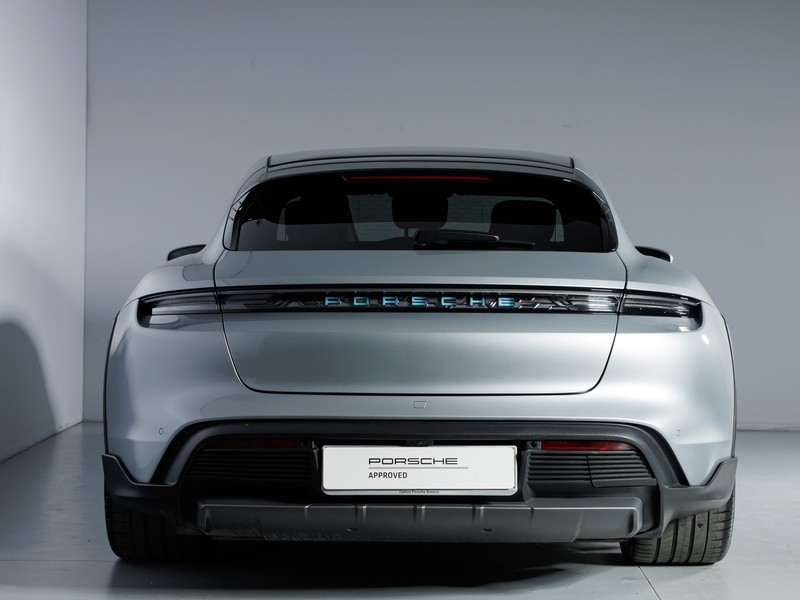 Porsche Taycan cross turismo 4 5p.ti