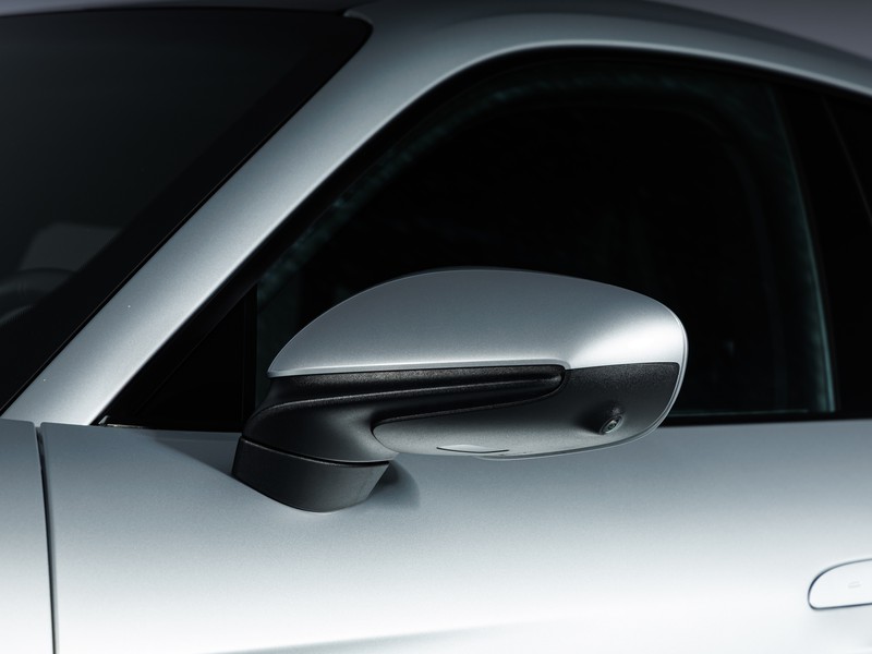 Porsche Taycan cross turismo 4 5p.ti