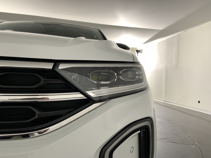 Volkswagen T-Roc 2.0 tdi style 150cv dsg