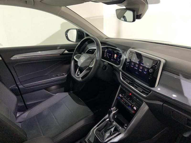 Volkswagen T-Roc 2.0 tdi style 150cv dsg