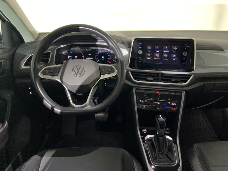 Volkswagen T-Roc 2.0 tdi style 150cv dsg