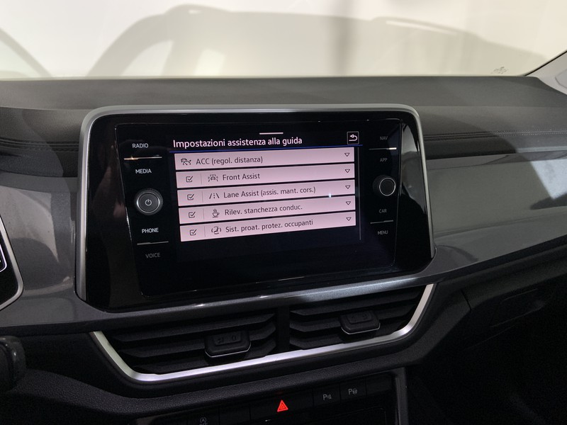 Volkswagen T-Roc 2.0 tdi style 150cv dsg