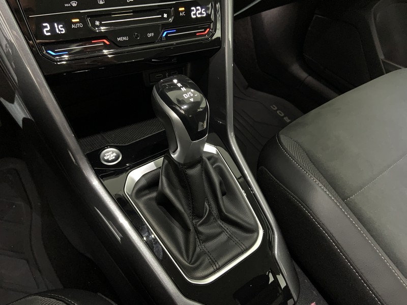 Volkswagen T-Roc 2.0 tdi style 150cv dsg