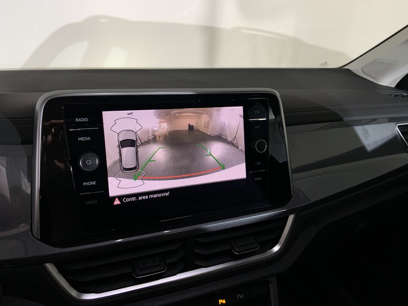 Volkswagen T-Roc 2.0 tdi style 150cv dsg