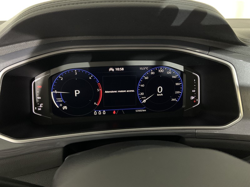 Volkswagen T-Roc 2.0 tdi style 150cv dsg