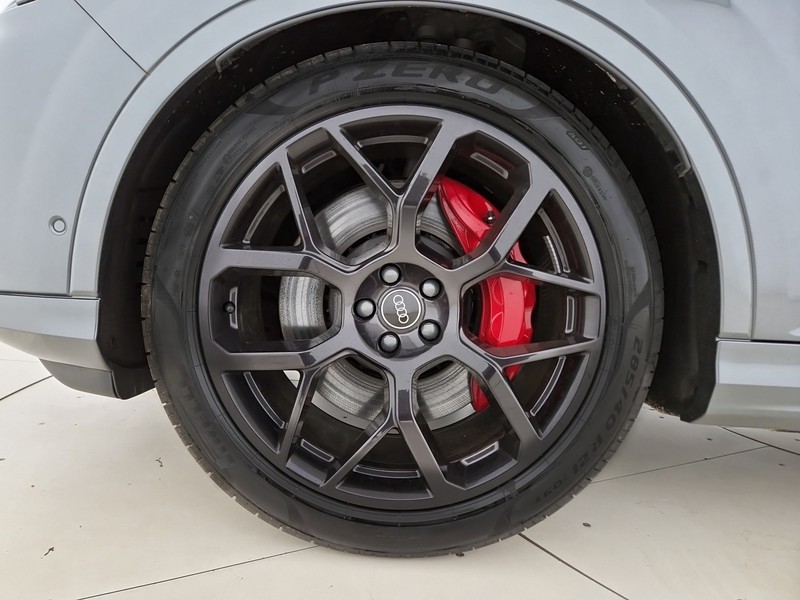 Audi Q7 60 3.0 tfsi e s line plus quattro tiptronic 5p.ti