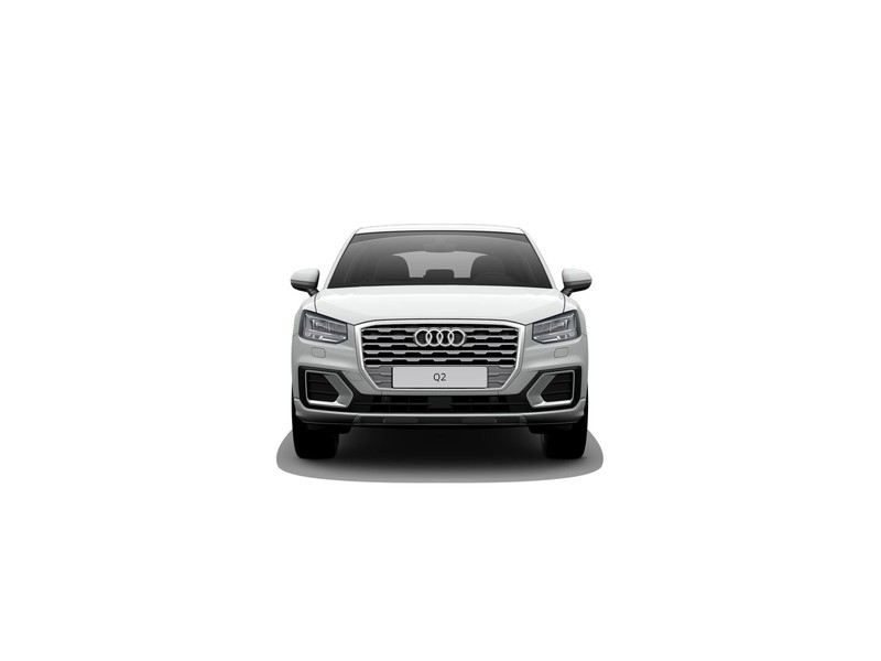 Audi Q2 1.4 tfsi sport s-tronic