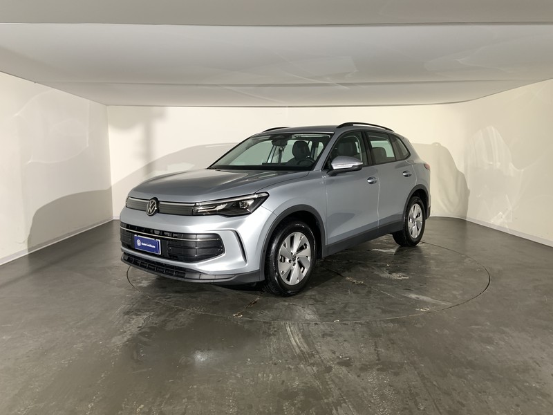 Volkswagen Tiguan 2.0 tdi life 150cv dsg