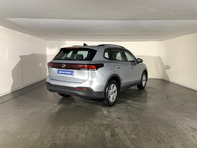 Volkswagen Tiguan 2.0 tdi life 150cv dsg
