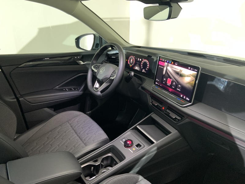 Volkswagen Tiguan 2.0 tdi life 150cv dsg