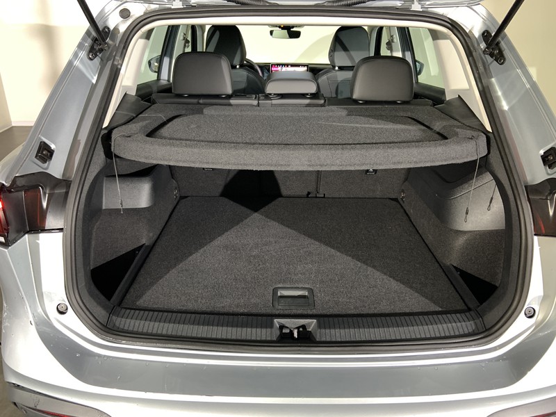 Volkswagen Tiguan 2.0 tdi life 150cv dsg