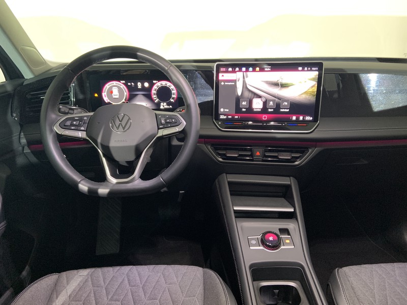 Volkswagen Tiguan 2.0 tdi life 150cv dsg