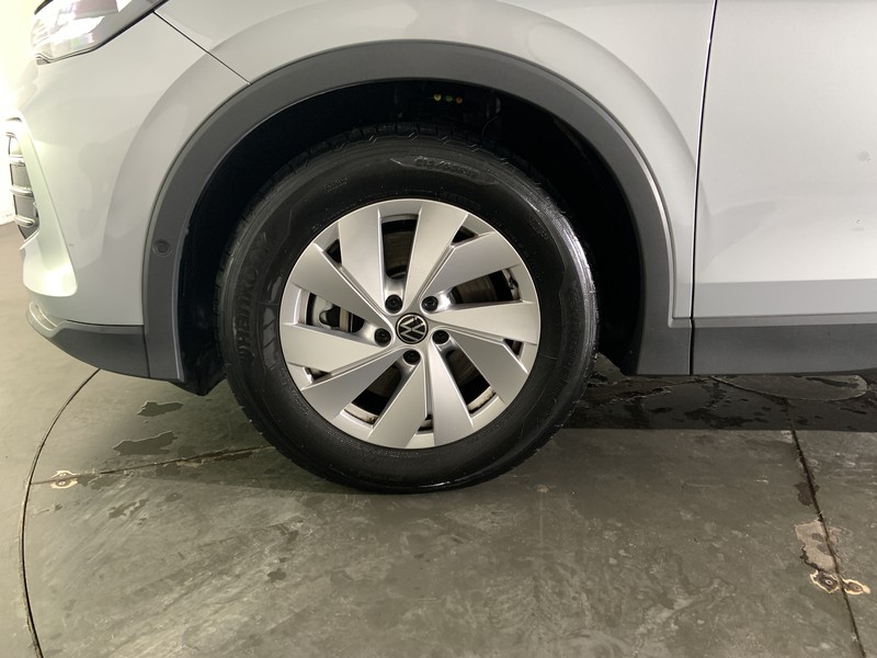 Volkswagen Tiguan 2.0 tdi life 150cv dsg