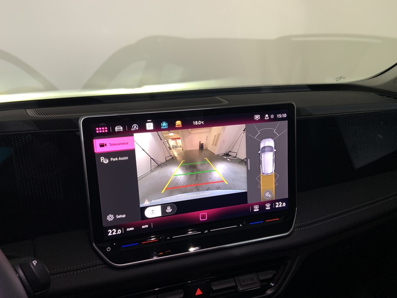 Volkswagen Tiguan 2.0 tdi life 150cv dsg