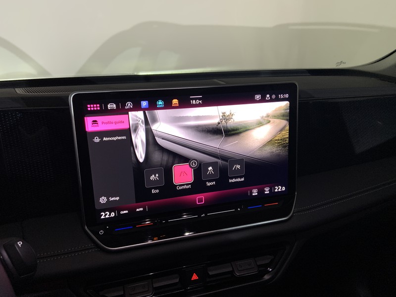 Volkswagen Tiguan 2.0 tdi life 150cv dsg