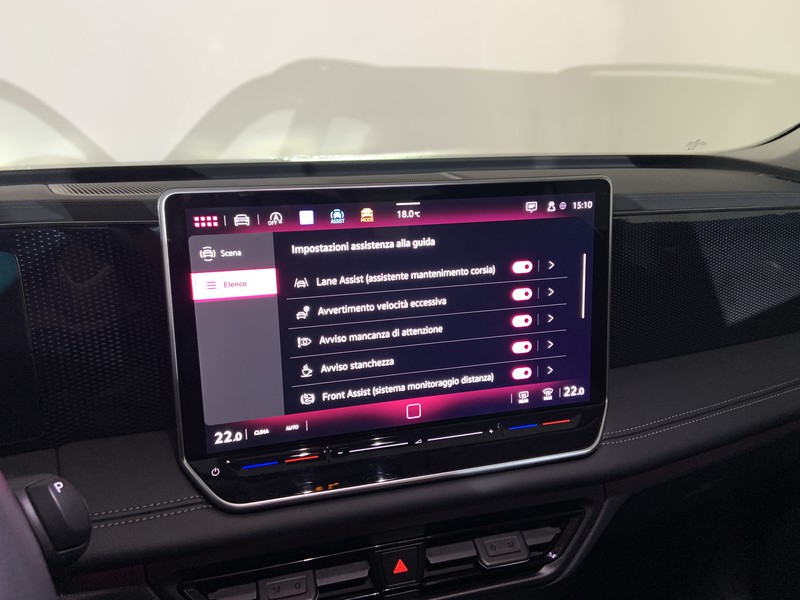 Volkswagen Tiguan 2.0 tdi life 150cv dsg