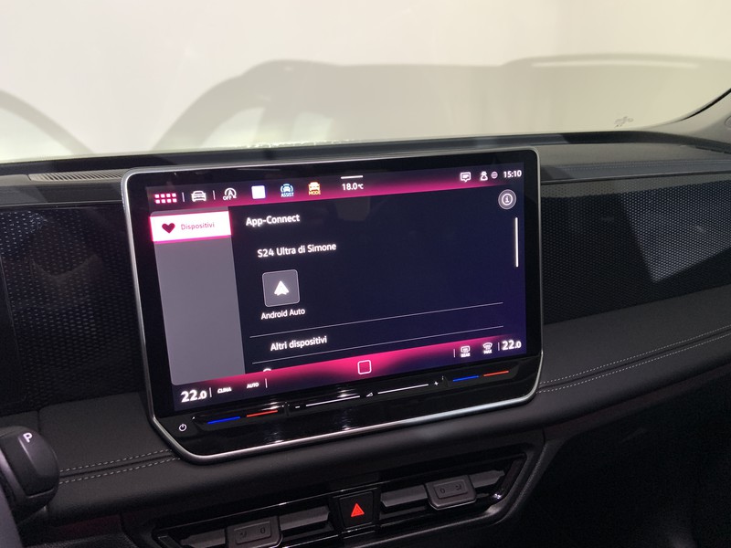 Volkswagen Tiguan 2.0 tdi life 150cv dsg