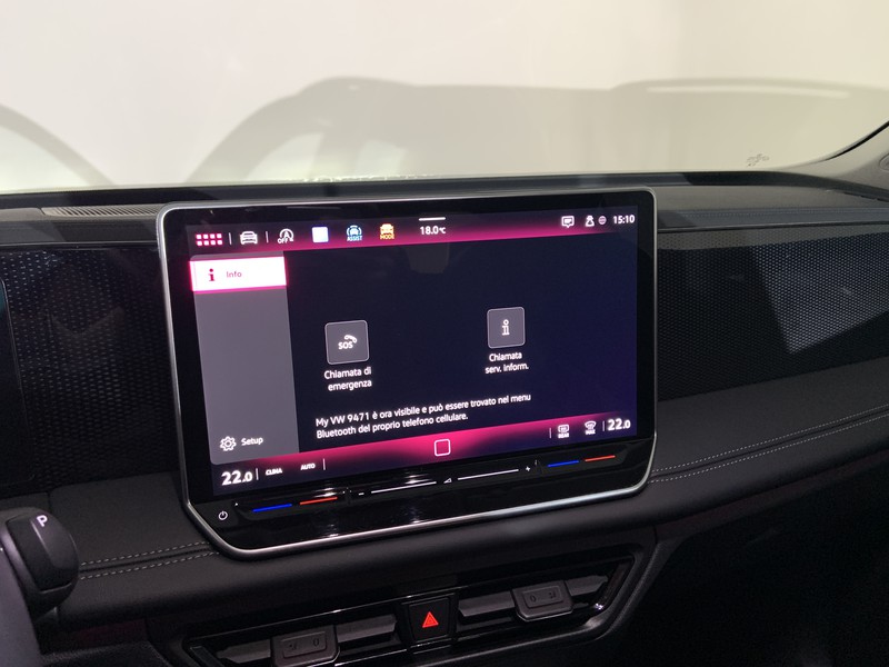 Volkswagen Tiguan 2.0 tdi life 150cv dsg
