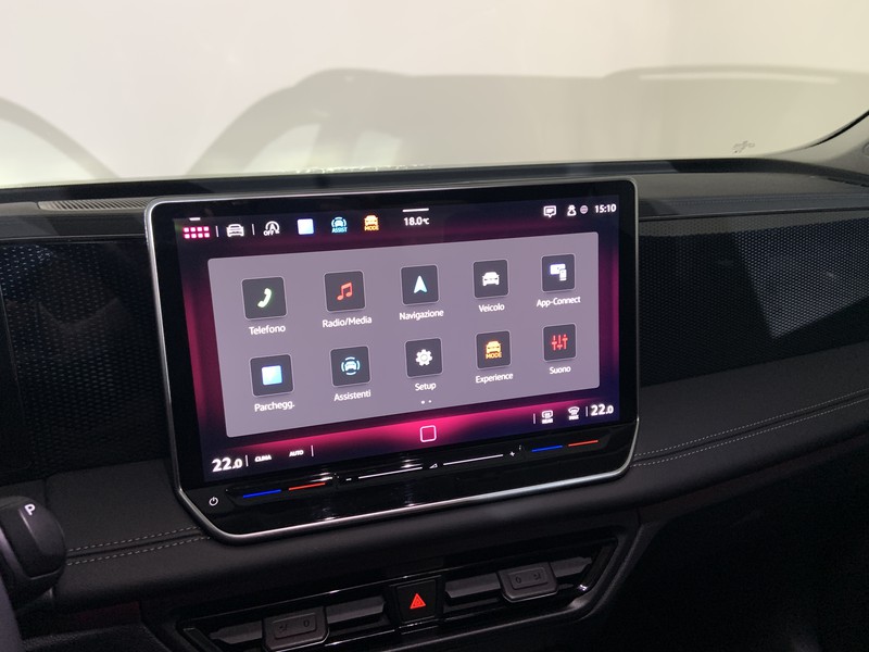 Volkswagen Tiguan 2.0 tdi life 150cv dsg