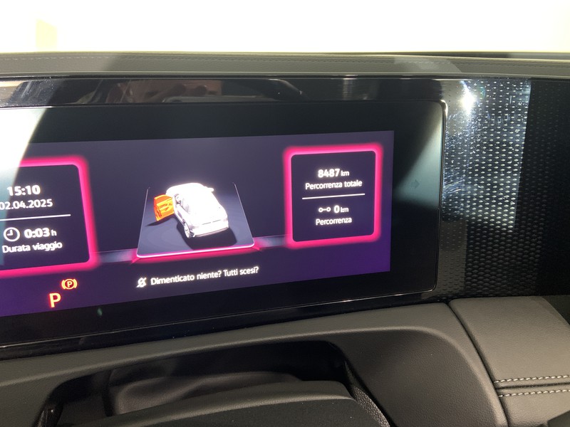 Volkswagen Tiguan 2.0 tdi life 150cv dsg