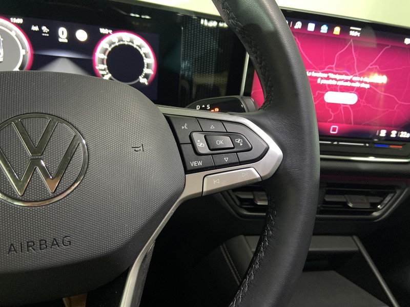 Volkswagen Tiguan 2.0 tdi life 150cv dsg