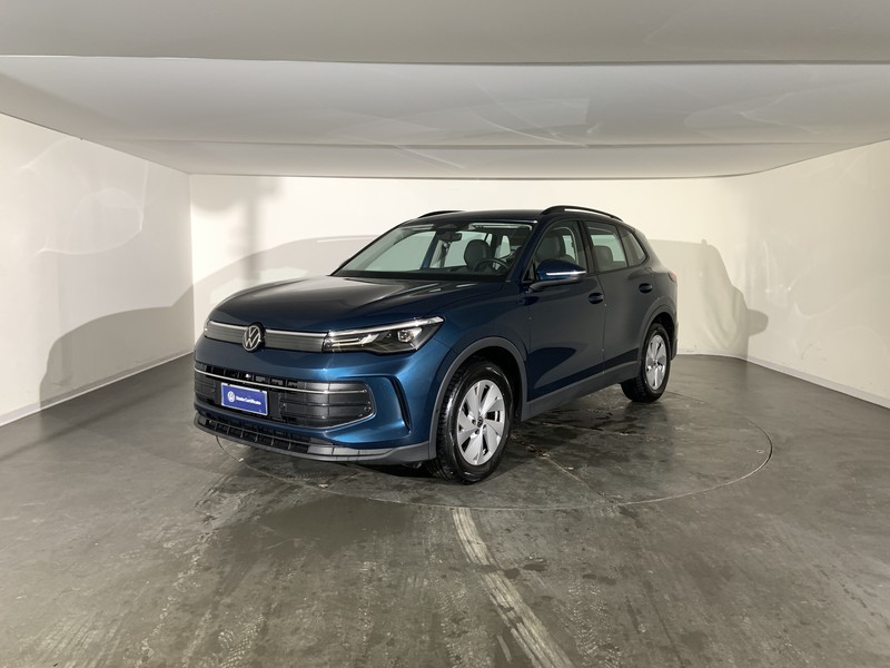 Volkswagen Tiguan 2.0 tdi life 150cv dsg