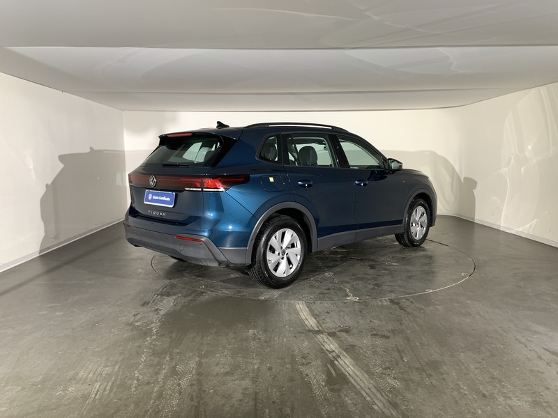 Volkswagen Tiguan 2.0 tdi life 150cv dsg