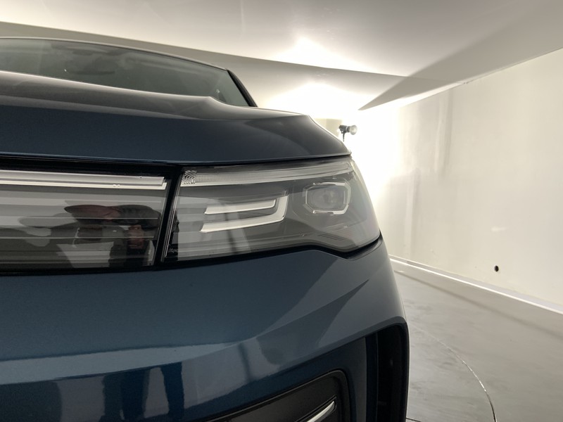 Volkswagen Tiguan 2.0 tdi life 150cv dsg