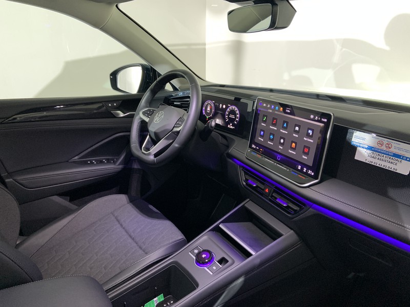 Volkswagen Tiguan 2.0 tdi life 150cv dsg