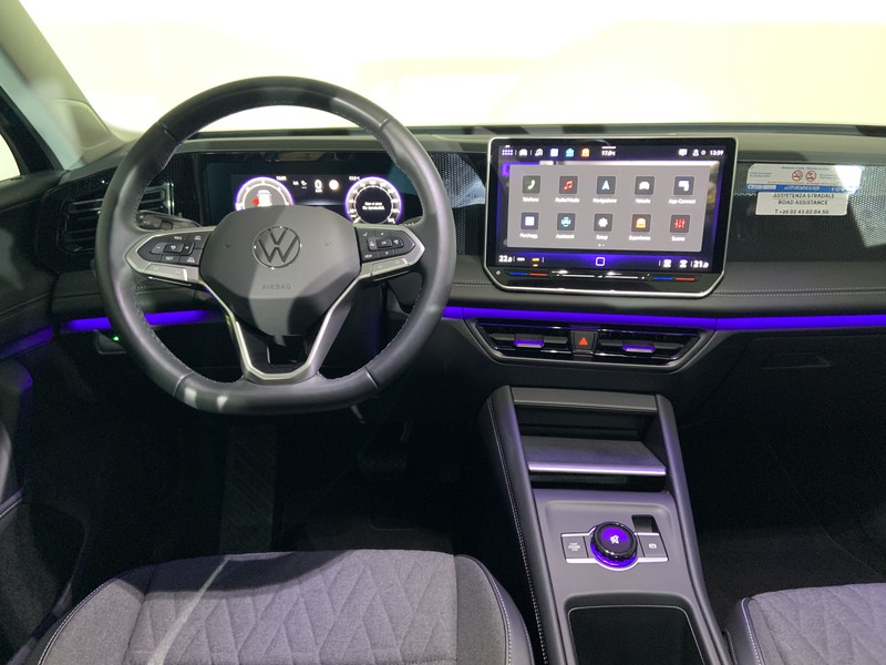 Volkswagen Tiguan 2.0 tdi life 150cv dsg