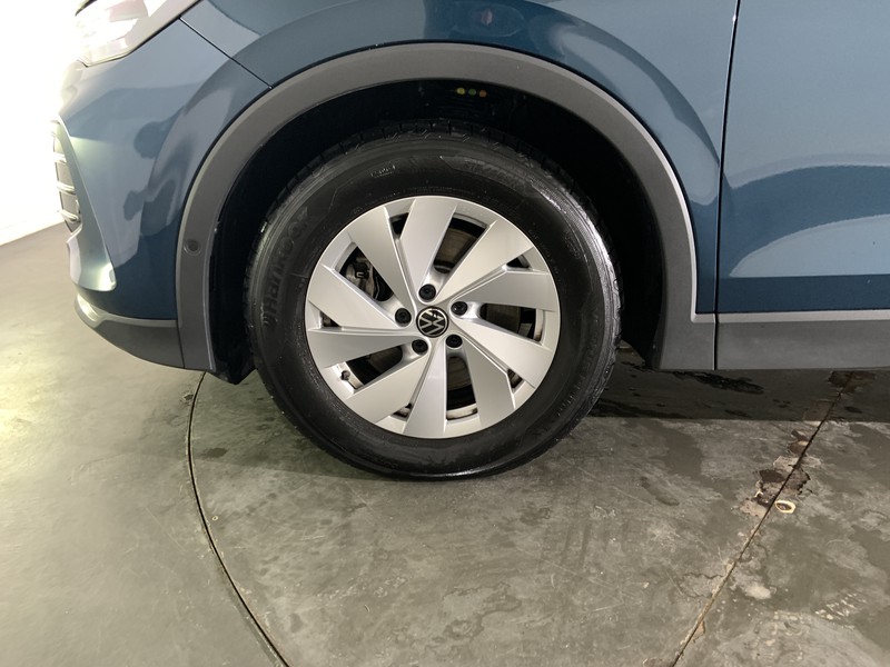 Volkswagen Tiguan 2.0 tdi life 150cv dsg