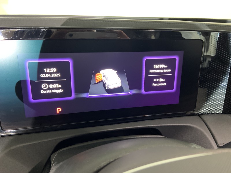 Volkswagen Tiguan 2.0 tdi life 150cv dsg
