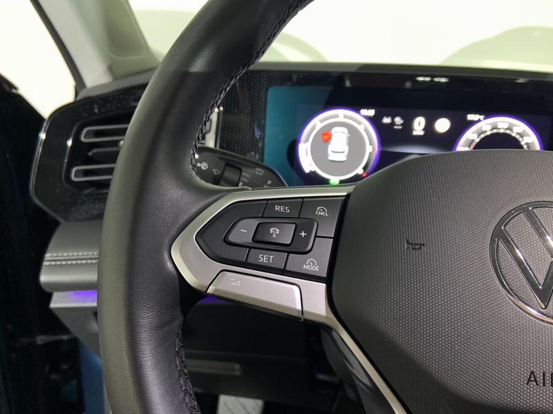 Volkswagen Tiguan 2.0 tdi life 150cv dsg