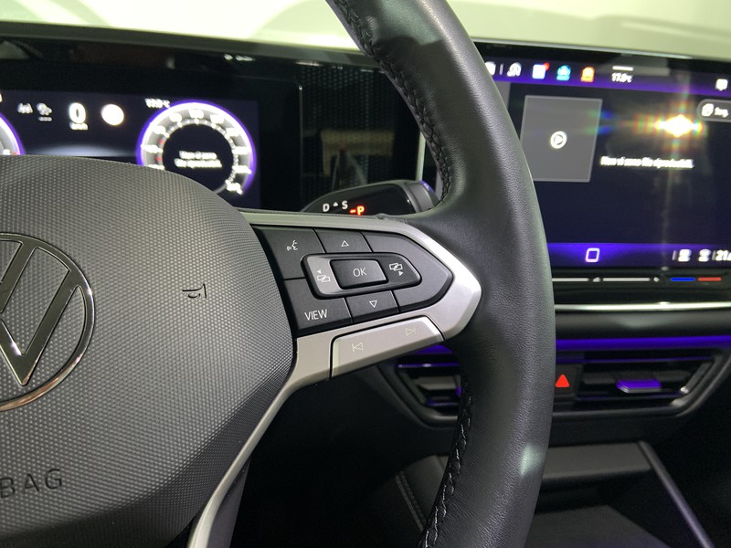Volkswagen Tiguan 2.0 tdi life 150cv dsg