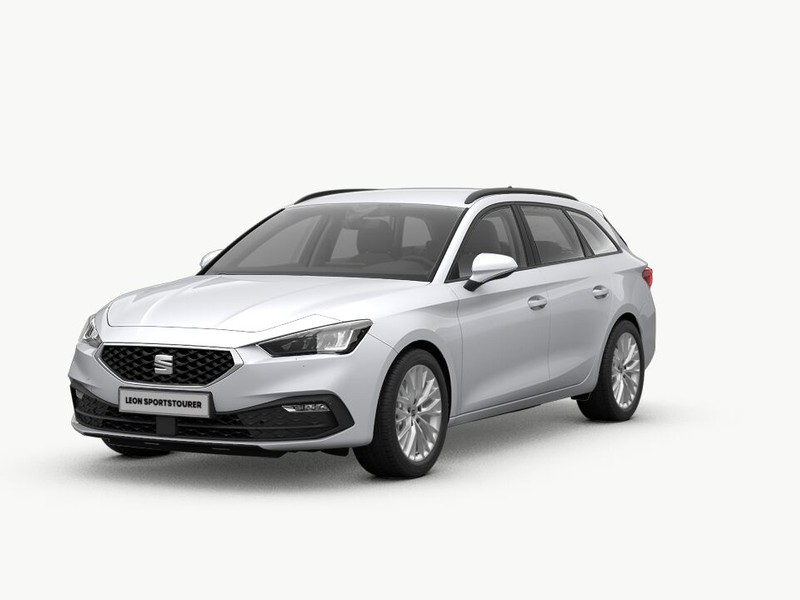 Seat Leon sportstourer 1.5 hybrid business 116cv dsg