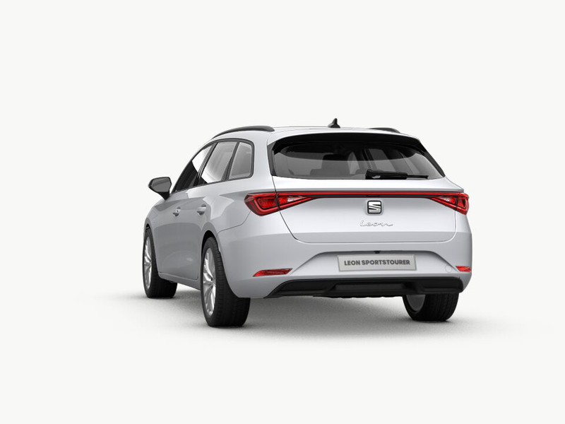 Seat Leon sportstourer 1.5 hybrid business 116cv dsg