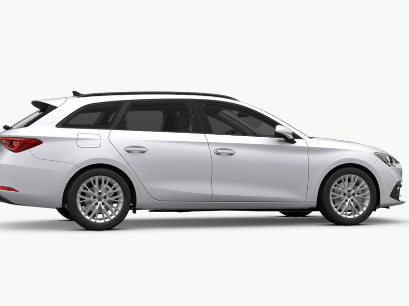 Seat Leon sportstourer 1.5 hybrid business 116cv dsg