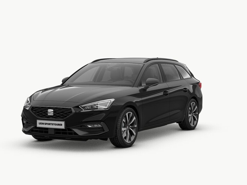 Seat Leon sportstourer 1.5 hybrid fr 116cv dsg