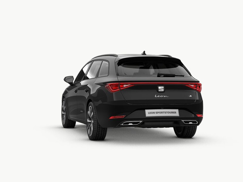 Seat Leon sportstourer 1.5 hybrid fr 116cv dsg