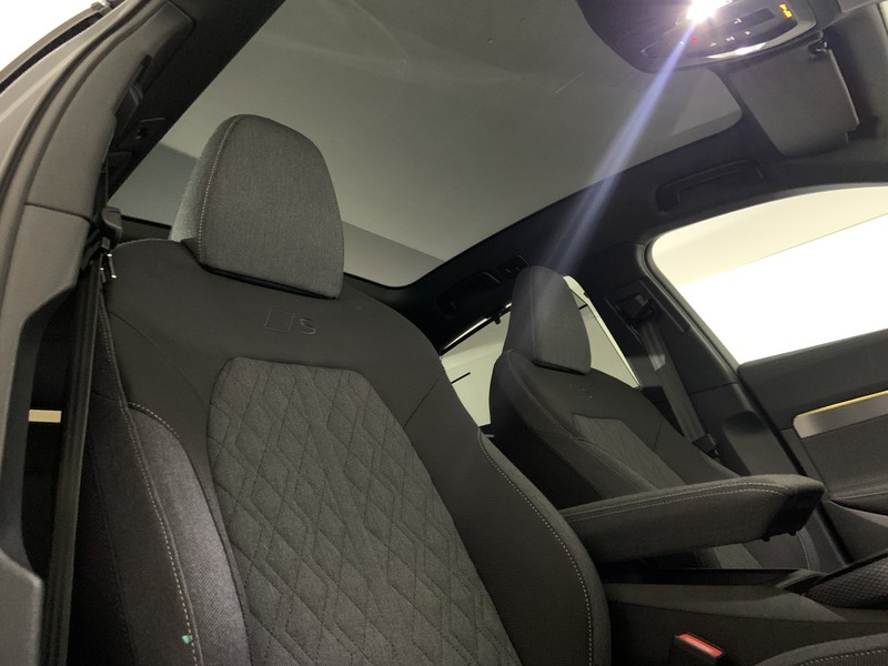 Audi A5 berlina 2.0 tdi mhev+ s line edition quattro 204cv s-tronic