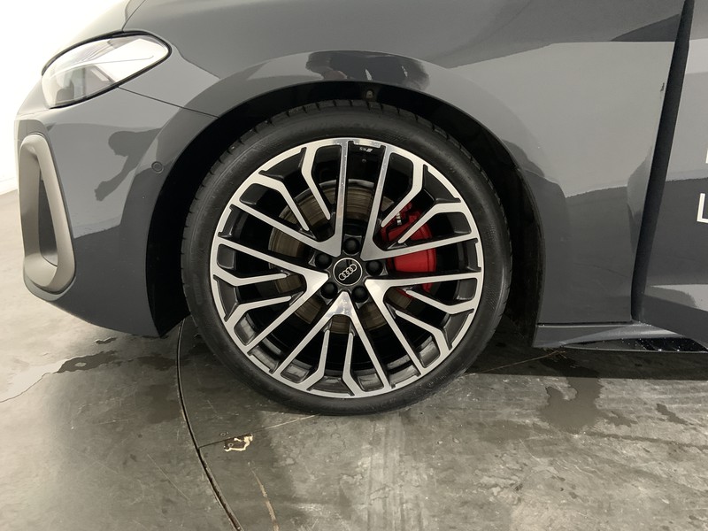 Audi A5 berlina 2.0 tdi mhev+ s line edition quattro 204cv s-tronic